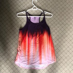 Title nine tank top XS